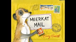 Year 3  Meerkat Mail [upl. by Cruickshank558]