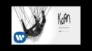 Korn  Idiosyncracy Official Audio [upl. by Slaby628]