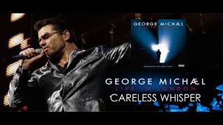 George Michael Careless Whisper Live in London [upl. by Lorant]