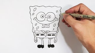 10 Dibujos fáciles de hacer para principiantes  ArteMaster [upl. by Bower47]