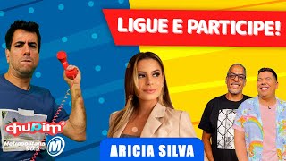 ARICIA SILVA  03102023 [upl. by Us]