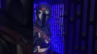 Mandalorian Cosplay [upl. by Heady]