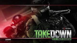 Takedown Red Sabre Xbox 360  Online Multiplayer 2018 [upl. by Zinck]