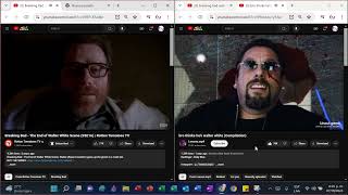 Breaking Bad 20082013  Walter White Death Scene Original VS Meme Comparison [upl. by Eelyahs]