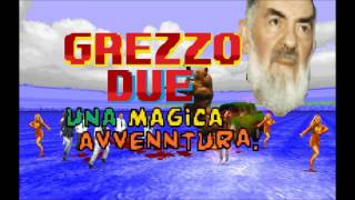 Grezzo 2 soundtrack  Tu Sei La Mia﻿ Vita Remix [upl. by Narba]