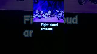 fight cloud antoons [upl. by Ahsekahs]