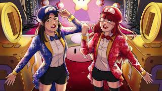 Jump Up Superstar  Melo  Ahi Duet Cover [upl. by Nanoc]