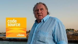 PODCAST Gérard Depardieu  Pourquoi laffaire divise autant [upl. by Ettenay]