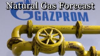 November 16 Weekly Natural Gas Analysis and Forecast [upl. by Stinson]