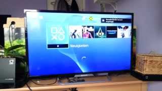 PS4 Gameplay aufnehmen HD PVR 2 [upl. by Eonak]