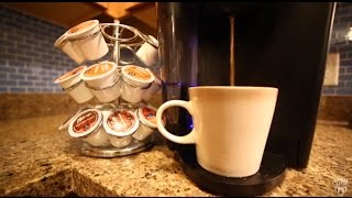 Mayo Clinic Minute Health Benefits of Coffee [upl. by Ivanah]