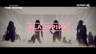 「BLACKPINK THE MOVIE」日本語字幕版予告編  8月4日（水）全国ロードショー [upl. by Nnylrefinnej801]