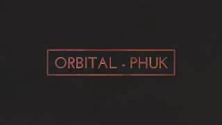 ORBITAL  PHUK Live At Eventim Hammersmith Apollo 21217 [upl. by Murray143]