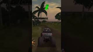 67GMC ARB Sierra 1500 Monster Truck4x4 Evo 2 [upl. by Emili992]