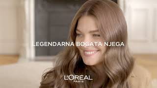 LOreal Paris Excellence Universal Nudes [upl. by Kcim]