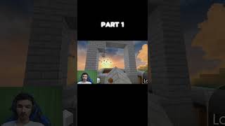 SURVIVAL CRAFT 2  EP1 habibiextra26 [upl. by Enived]