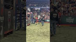 PBR PENDLETON WHISKY VELOCITY TOUR  DCU CENTER  2252023 [upl. by Asiulana]