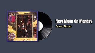 New Moon On Monday  Duran Duran 1983 [upl. by Jacqueline889]