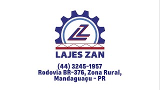 VT Comercial 175  Lajes Zan [upl. by Dex386]