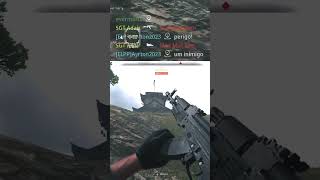 Player Mad Max Rom  Warzone 1500 DMZ  sgtadair em Twitch [upl. by Stalker546]