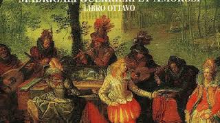 Monteverdi Madrigali Guerrieri et Amorosi Libro Ottavo Jordi Savall [upl. by Nosa]