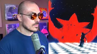 Fantano REACTION to “Image” by Magdalena Bay [upl. by Tirreg69]