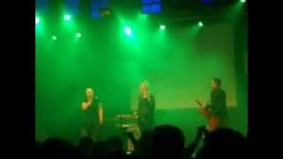 Masterboy  Land of dreaming Live  Sunshine Live Die 90er Party in Mannheim 16112013 [upl. by Yme]