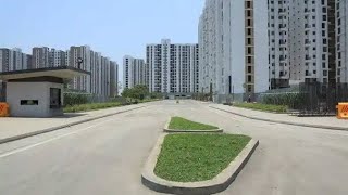 123 BHK flat rent and sale available lodha palava City Dombivli East mumbai [upl. by Wyndham305]