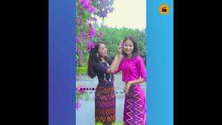 Zaiwa Zami Zaw  Kachin New Songs  Zaiwa Songs [upl. by Naltiac]