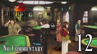 Final Fantasy VIII Remastered Ep12  Forest Foxes amp Revisiting Dollet  Road to Platinum [upl. by Notsyrb]