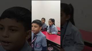 Class One BM school monpura education monaschool kids [upl. by Leva474]