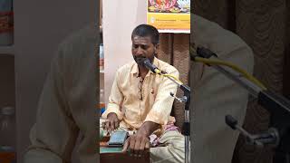 సర్వమంగళ మాంగళ్యేbhajanatv song music bhaktisong bhajanrakamcherladevotionalsongs [upl. by Sullivan]