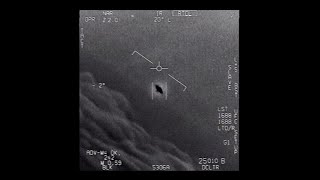 Pentagon declassifies Navy UFO videos VIDEO 23 [upl. by Hadwyn703]