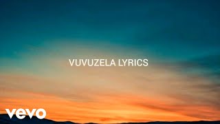 Boondocks Gang  Vuvuzela Official Lyric ft Joefes iPhoolish [upl. by Arul]