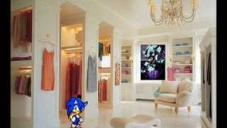 Sonic trapped in Amys closet [upl. by Tristram805]