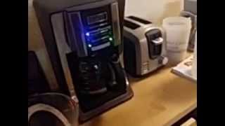 How to clean your coffee maker amp improve taste [upl. by Ellehcsar]