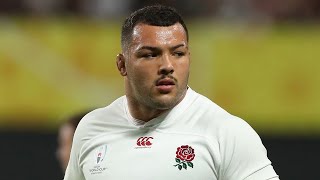 Ellis Genge  BABY RHINO  Player Tribute ᴴᴰ [upl. by Latnahc]