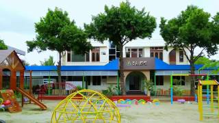 ILBC Monywa Preschool [upl. by Ellecram983]