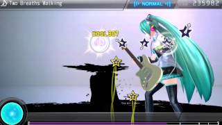 Hatsune Miku Project DIVA F 2nd E3 Trailer [upl. by Sulrac]