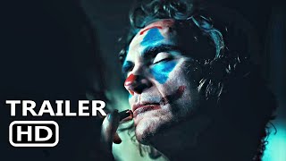 JOKER 2 FOLIE A DEUX Official Trailer 2024 [upl. by Felicie]