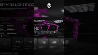 BEST MW3 LOADOUT amp UNLOCK ALL TOOL warzone unlockallwarzonecheat callofduty anticheater [upl. by Randee]