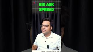 Understanding Bid Price and Ask Price for Smarter Trading [upl. by Sedlik470]