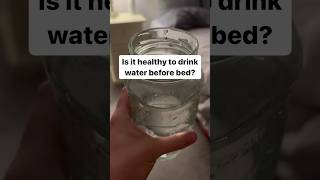 How Drinking Water Changed My Life Forever [upl. by Berkie498]