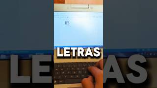 ¿Teclado desconfigurado Solución Fácil y Rápida en cualquier Laptop [upl. by Higgs365]