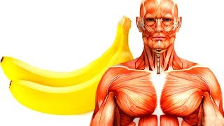 What Will Happen if You Eat 2 Bananas a Day [upl. by Atinor]