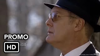 The Blacklist Season 10 Episode 19 Promo  NBC TV [upl. by Lleuqram739]