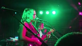 Hinds Live  San Diego 2024 [upl. by Champaigne63]