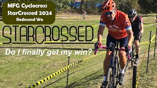 MFG Cyclocross StarCrossed 2024 [upl. by Barton]