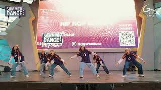 SUMMER DANCE CAMP 2024  HH Intro 1 [upl. by Melnick47]