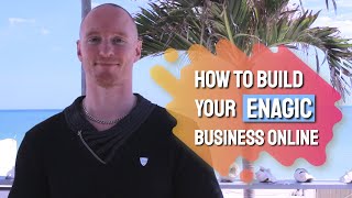 Enagic Business Training – How To Increase Your Income With The Enagic Compensation Plan [upl. by Nosidda]